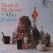 Mike Pedicin - Musical Medicine By Mike Pedicin (Vinyle Usagé)
