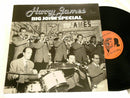 Harry James  - Big John Special (Vinyle Usagé)