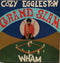 Cozy Eggleston - Grand Slam (Vinyle Usagé)