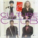 Culture Club - From Luxury to Heartache (Vinyle Usagé)