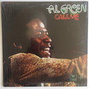 Al Green - Call Me (Vinyle Usagé)