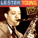 Lester Young - Ken Burns Jazz (CD Usagé)