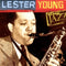 Lester Young - Ken Burns Jazz (CD Usagé)