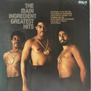 Main Ingredient - Greatest Hits (Vinyle Usagé)