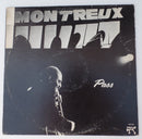 Joe Pass - At the Montreux Jazz Festival 1975 (Vinyle Usagé)