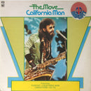 Move - California Man (Vinyle Usagé)