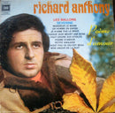Richard Anthony - Poeme D Amour (Vinyle Usagé)