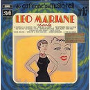 Leo Marjane - Du Caf Conc Au Music Hall No 16 (Vinyle Usagé)
