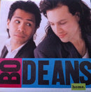 BoDeans - Home (Vinyle Usagé)