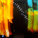 Crack The Sky - Live Sky (Vinyle Usagé)