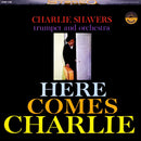 Charlie Shavers - Here Comes Charlie (Vinyle Usagé)