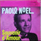 Paolo Noel - Souvenir d Amour (Vinyle Usagé)