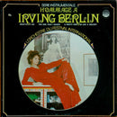 L'Orchestre Du Festival International - Hommage A Irving Berlin (Vinyle Usagé)