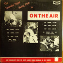 Various - The Saturday Night Swing Club Is On The Air (Vinyle Usagé)