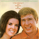 Buck Owens / Susan Raye - Merry Christmas From Buck Owens & Susan Raye (Vinyle Usagé)