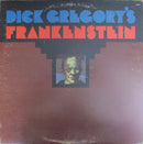 Dick Gregory - Frankenstein (Vinyle Usagé)