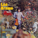 Lee Cremo - Lee Cremo (Vinyle Usagé)