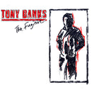 Tony Banks - The Fugitive (Vinyle Usagé)