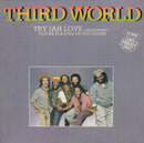 Third World - Try Jah Love (Vinyle Usagé)