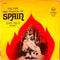 Various / Wild - The Fire And Passion Of Spain (Vinyle Usagé)