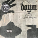 Down - II (A Bustle in Your Hedgerow) (Vinyle Usagé)
