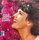 Joni James - Folk Songs By Joni James (Vinyle Usagé)