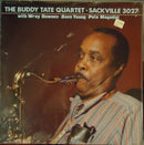 Buddy Tate - Buddy Tate Quartet (Vinyle Usagé)