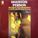 Houston Person - Basics (Vinyle Usagé)