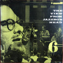 Six - The View From Jazzbos Head (Vinyle Usagé)
