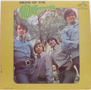 Monkees - More of the Monkees (Vinyle Usagé)