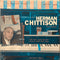 Herman Chittison - The Blue Note Pianist: Herman Chittison With Strings (Vinyle Usagé)