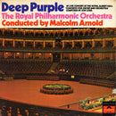 Deep Purple - Concerto For Group and Orchestra (Vinyle Usagé)