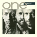 Bee Gees - One (Vinyle Usagé)