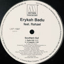 Erykah Badu - Southern Gul (Vinyle Usagé)