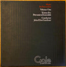 Tristan Fry Percussion John Eliot Gardiner - Music For Percussion (Volume One) (Vinyle Usagé)