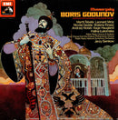 Mussorgsky / Semkow - Boris Godunov (Vinyle Usagé)