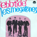 Megatones - Ebb Tide (Vinyle Usagé)