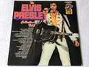 Elvis Presley - The Elvis Presley Collection Vol 2 (Vinyle Usagé)