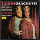 Verdi / Abbado - Macbeth (Vinyle Usagé)