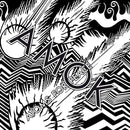 Atoms For Peace - Amok (Vinyle Usagé)