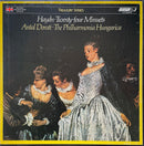 Haydn / Dorati - Twenty Four Minuets (Vinyle Usagé)