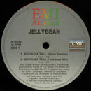 Jellybean - Sidewalk Talk (Vinyle Usagé)