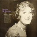 Marian McPartland - At The Hickory House (Vinyle Usagé)