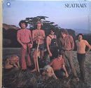 Seatrain - Seatrain (Vinyle Usagé)
