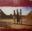 Aswad - Distant Thunder (Vinyle Usagé)
