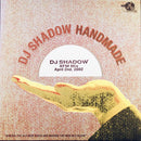 DJ Shadow - XFM Mix (April 2nd 2002) (Vinyle Usagé)