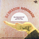 DJ Shadow - XFM Mix (April 2nd 2002) (Vinyle Usagé)