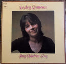 Lesley Duncan - Sing Children Sing (Vinyle Usagé)