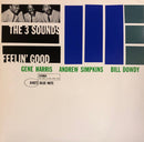 Three Sounds - Feelin Good (Vinyle Usagé)
