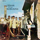 Cesar et les Romains - Cesar et les Romains (Vinyle Usagé)